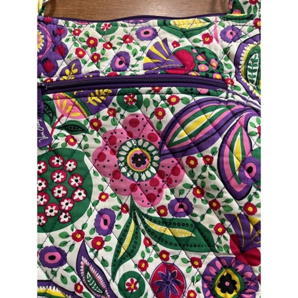 Vera Bradley eye catching